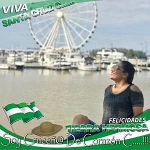 Meet your Posher, Silvia